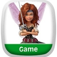 LeapPad: Disney The Pirate Fairy: Pixie Dust Magic