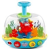 Learn & Spin Aquarium