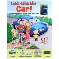 Let's Take the Car!