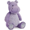 Little Pitter Pattern Hippo 14in