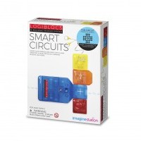 Logiblocs Smart Circuits Kit