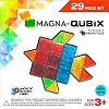 Magna-Qubix 29 Piece Set