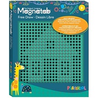 Magnatab Free Draw