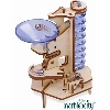 Marbleocity Triple Play Archimedes Screw