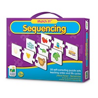 Match It! Sequencing