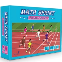 Math Sprint