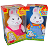 Max & Ruby Plush