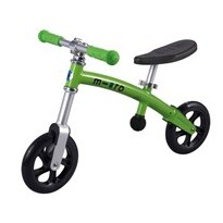 Micro Balance G-Bike