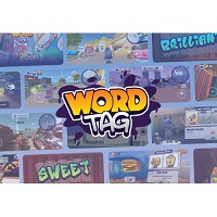 Mrs Wordsmith Word Tag