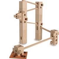 Musical Marble Run