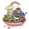 My Fairy Garden Unicorn Paradise