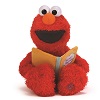 Nursery Rhyme Elmo