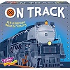 ON TRACK Three Corner Card Game