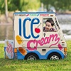 OTO Ice Cream Truck