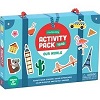 Our World Activity Pack To Go