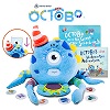 Octobo, the Tech Toy that Teaches!