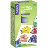 Omi Owl Counter Set