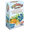 Patchwork Garden Memory Game