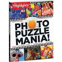 Photo Puzzlemania