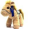 Piccoli Plush Horse