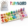 Playboard