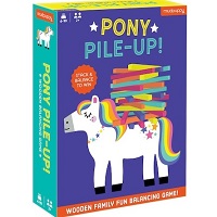 Pony Pile-Up