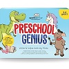 Preschool Genius Write and Wipe Activity Mats