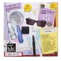 Project MC2 Super Spy Kit