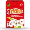 Qetchup Card Game