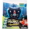 RC Robo Fish