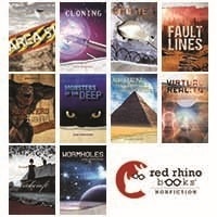 Red Rhino Books - Nonfiction