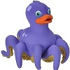 Rubber Duck Octopus