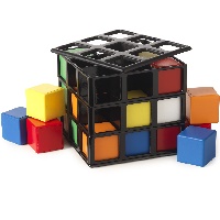 Rubik's Cage