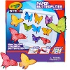 STEAM Paper Butterflies Science Kit