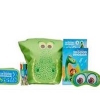 Saudi Airlines Kids Travel Packs