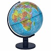 Scout Globe