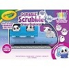 Scribble Scrubbie Arctic Pets Snow Explorer