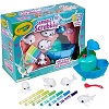 Scribble Scrubbie Ocean Pets Lagoon Playset