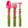 Set of 3 Garden Utensils