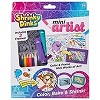 Shrinky Dinks Mini Artist Activity Set