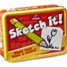 Sketch It!