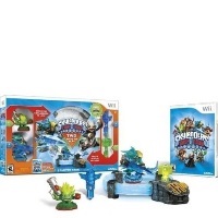 Skylanders Trap Team