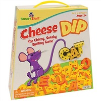 Smart Start - Cheese Dip