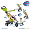 Smart-Trike Recliner