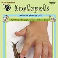 Snailopolis