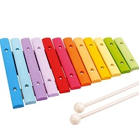 Snazzy Xylophone