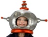 Space Man Hat