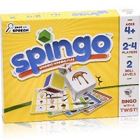 Spingo 