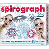 Spirograph 3D