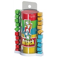 Stack Attack